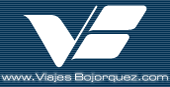 Visita ViajesBojorquez.com