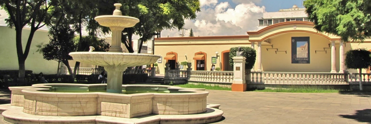 Tehuacán